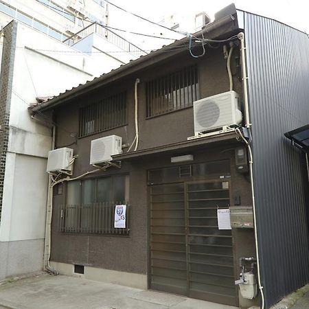 Chayado Omiya Pansiyon Kyoto Dış mekan fotoğraf