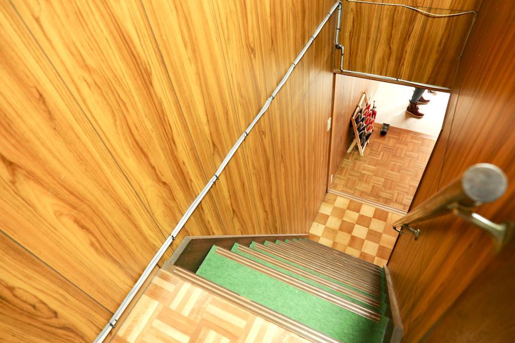 Chayado Omiya Pansiyon Kyoto Dış mekan fotoğraf