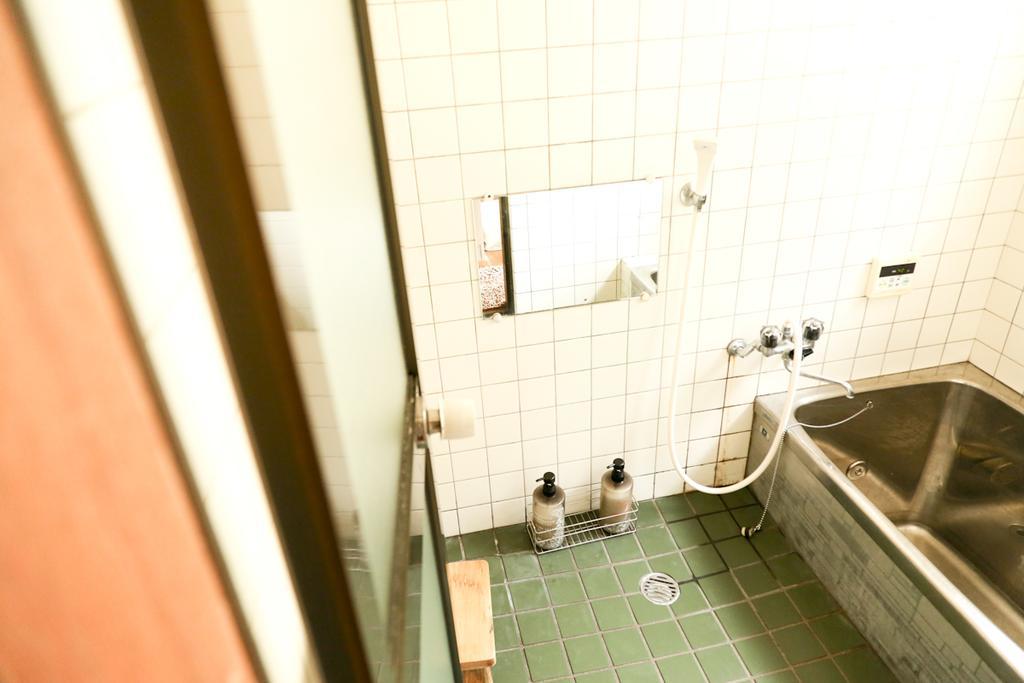 Chayado Omiya Pansiyon Kyoto Dış mekan fotoğraf
