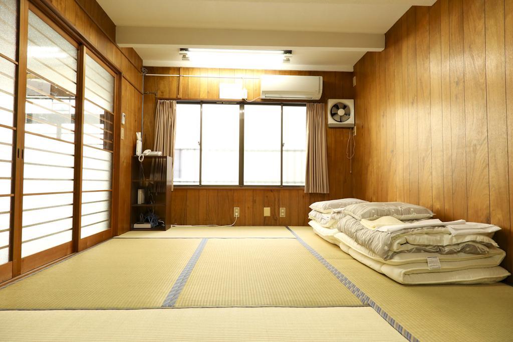 Chayado Omiya Pansiyon Kyoto Dış mekan fotoğraf