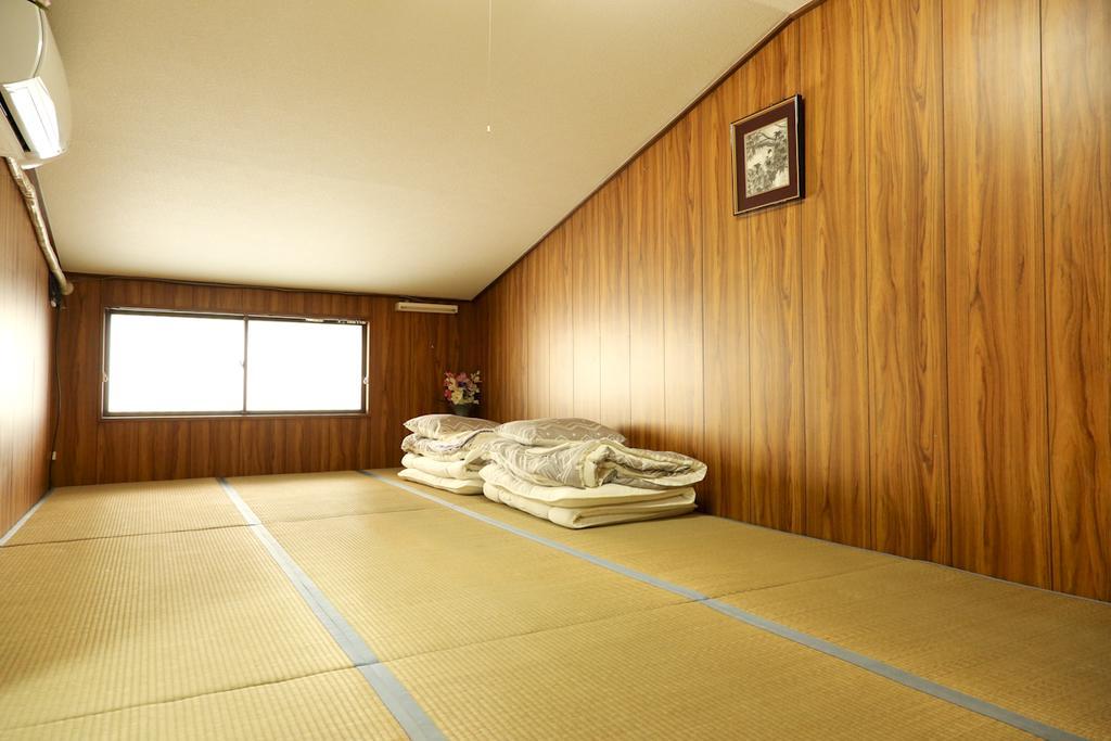 Chayado Omiya Pansiyon Kyoto Dış mekan fotoğraf